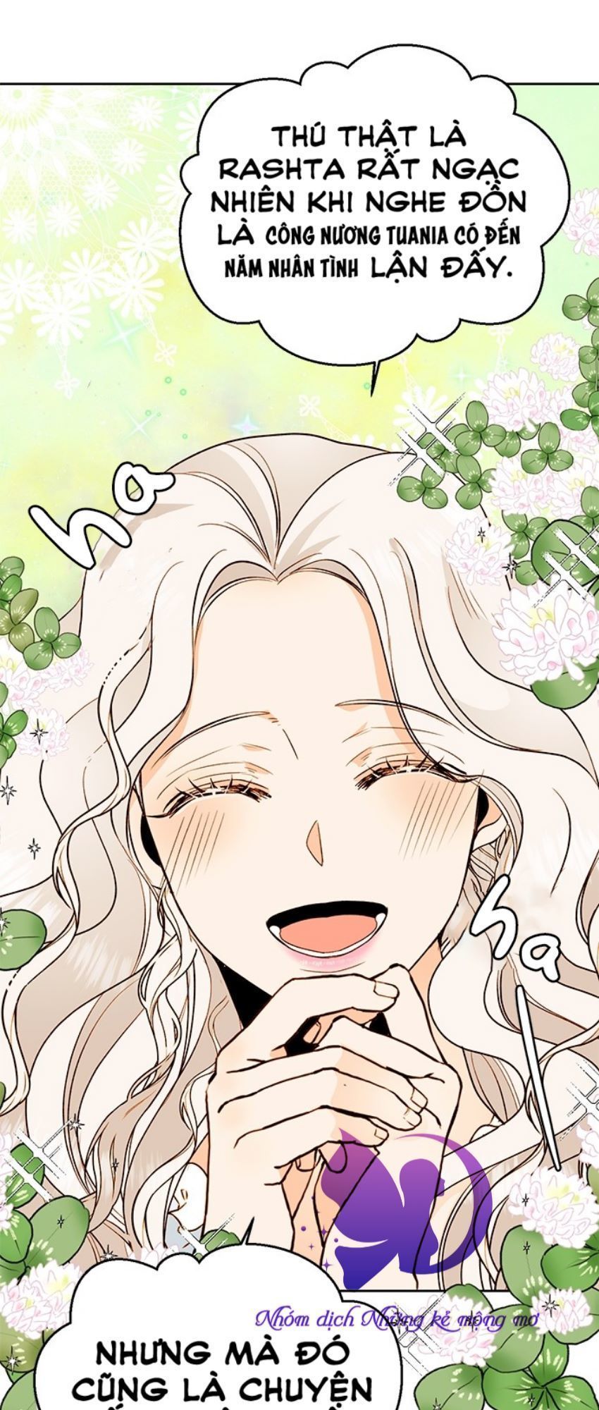 Hoàng Hậu Tái Hôn - Chapter 25 - Page 56