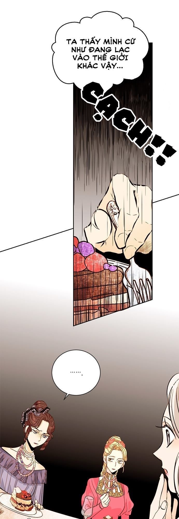 Hoàng Hậu Tái Hôn - Chapter 25 - Page 58