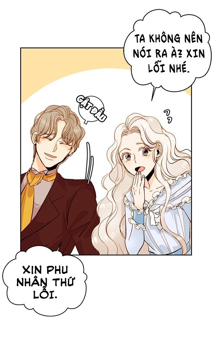 Hoàng Hậu Tái Hôn - Chapter 25 - Page 60