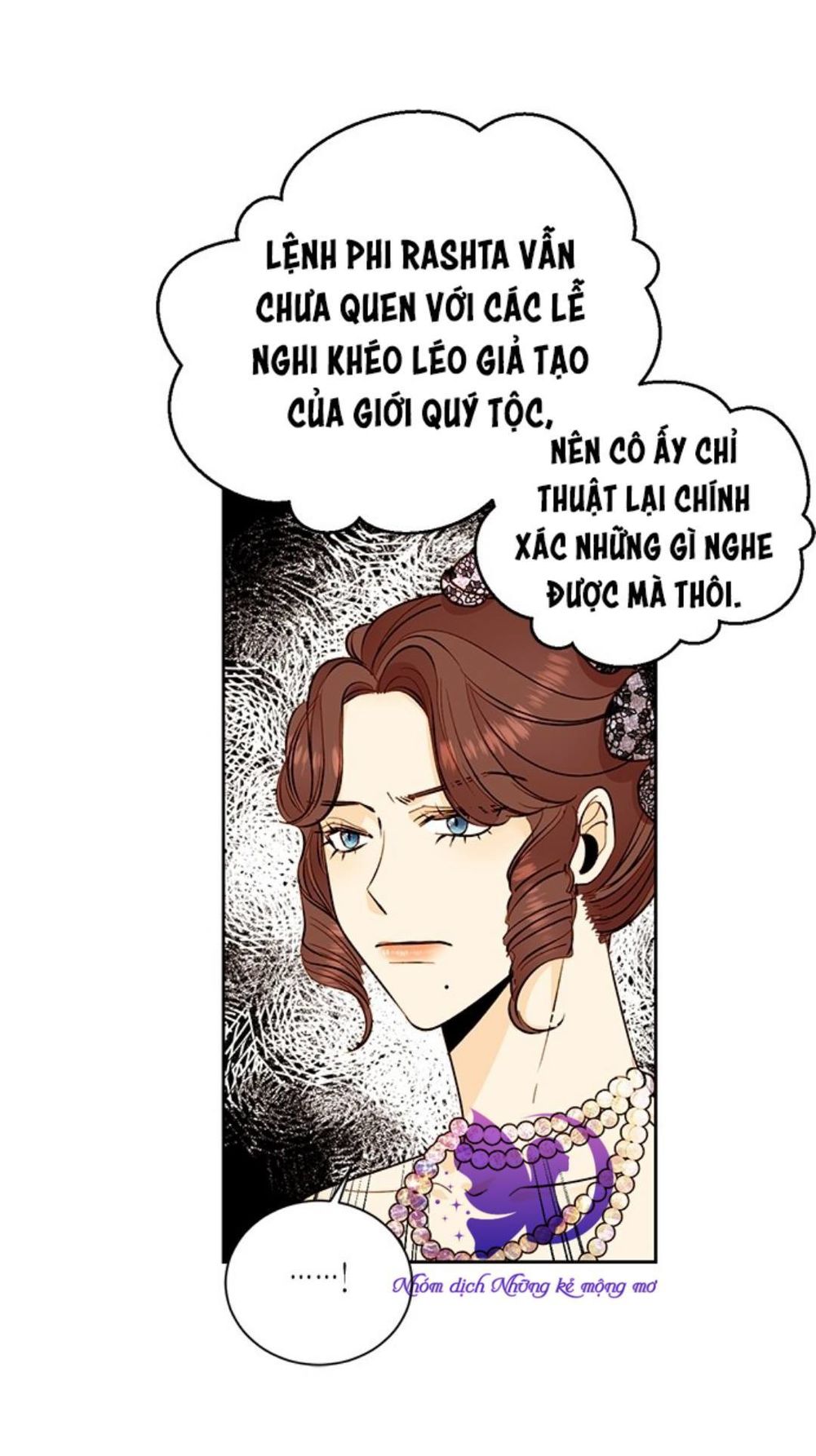 Hoàng Hậu Tái Hôn - Chapter 25 - Page 61