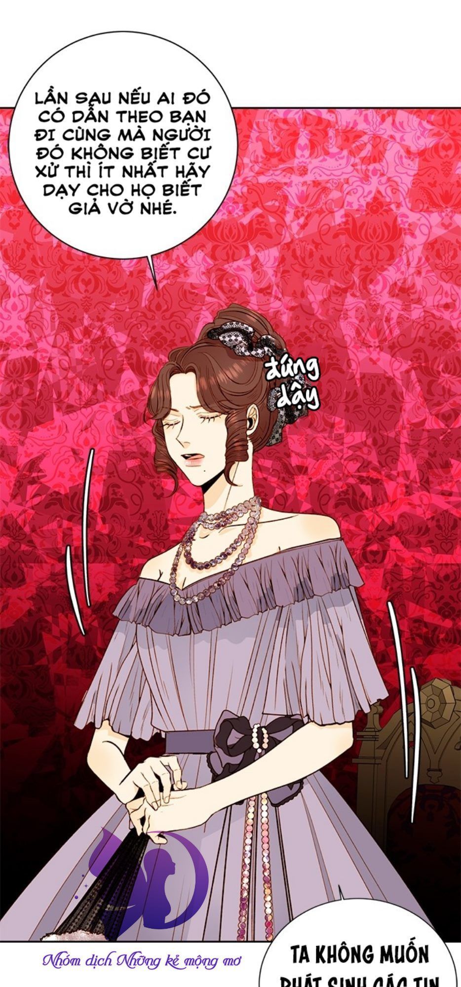 Hoàng Hậu Tái Hôn - Chapter 25 - Page 62