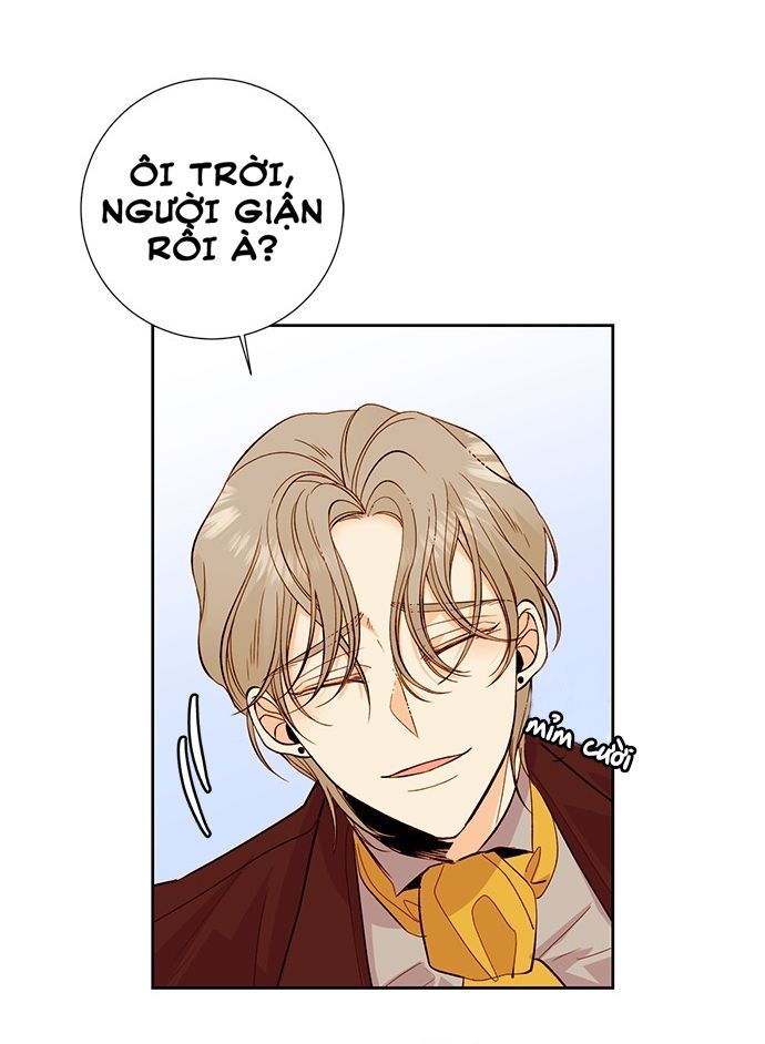 Hoàng Hậu Tái Hôn - Chapter 25 - Page 64