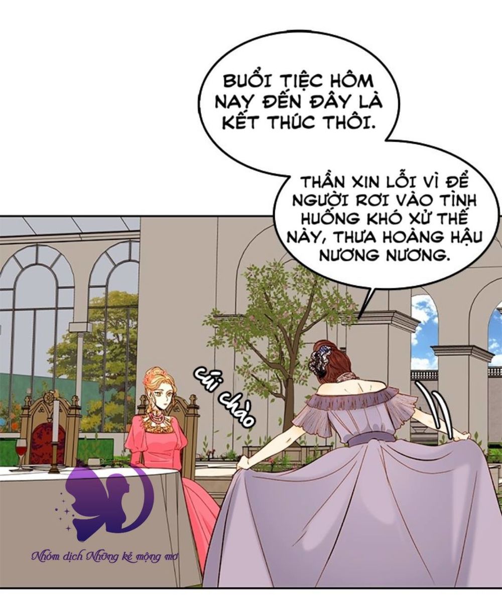 Hoàng Hậu Tái Hôn - Chapter 25 - Page 65