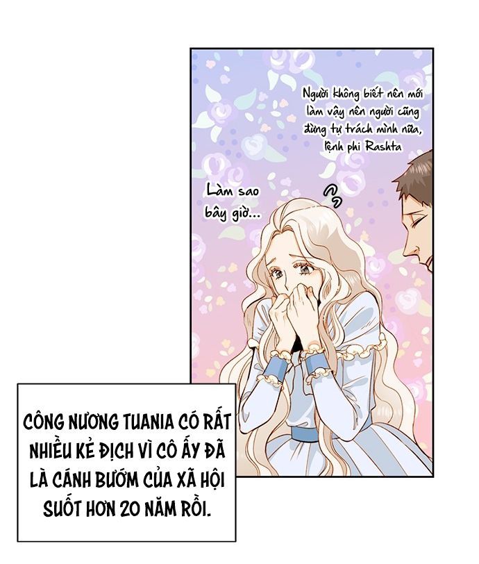 Hoàng Hậu Tái Hôn - Chapter 25 - Page 67