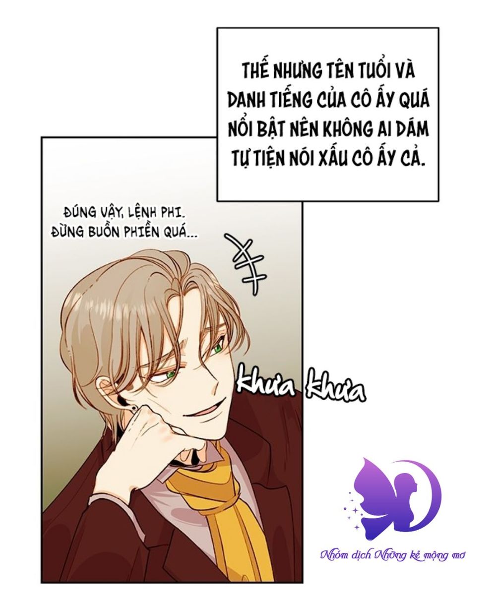 Hoàng Hậu Tái Hôn - Chapter 25 - Page 68