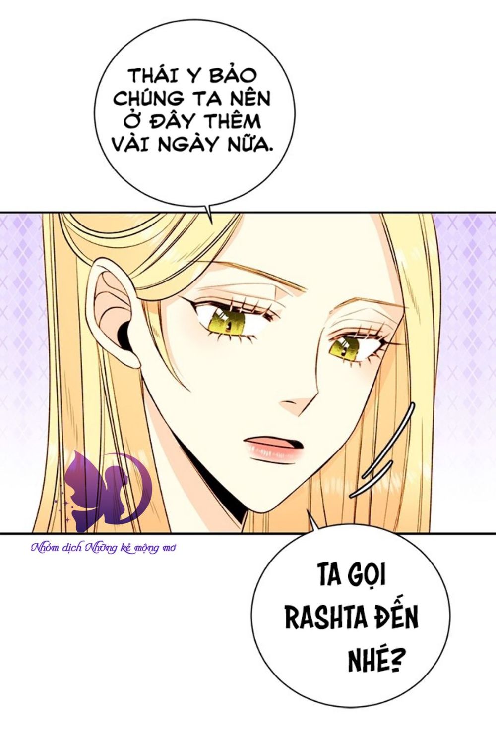 Hoàng Hậu Tái Hôn - Chapter 25 - Page 7