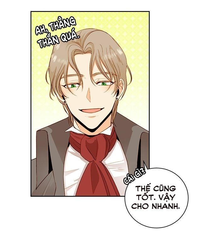 Hoàng Hậu Tái Hôn - Chapter 26 - Page 11