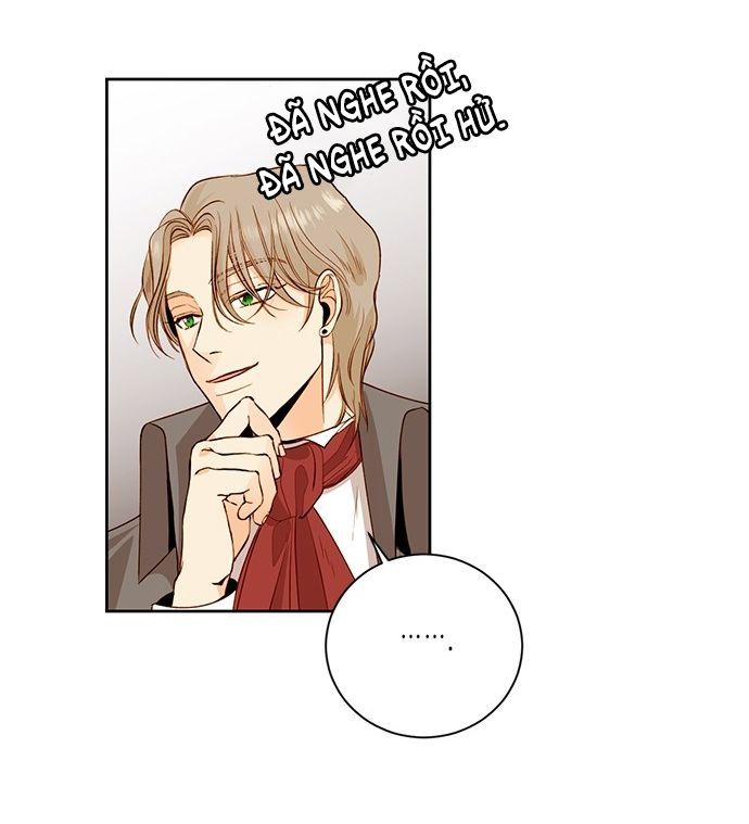 Hoàng Hậu Tái Hôn - Chapter 26 - Page 13