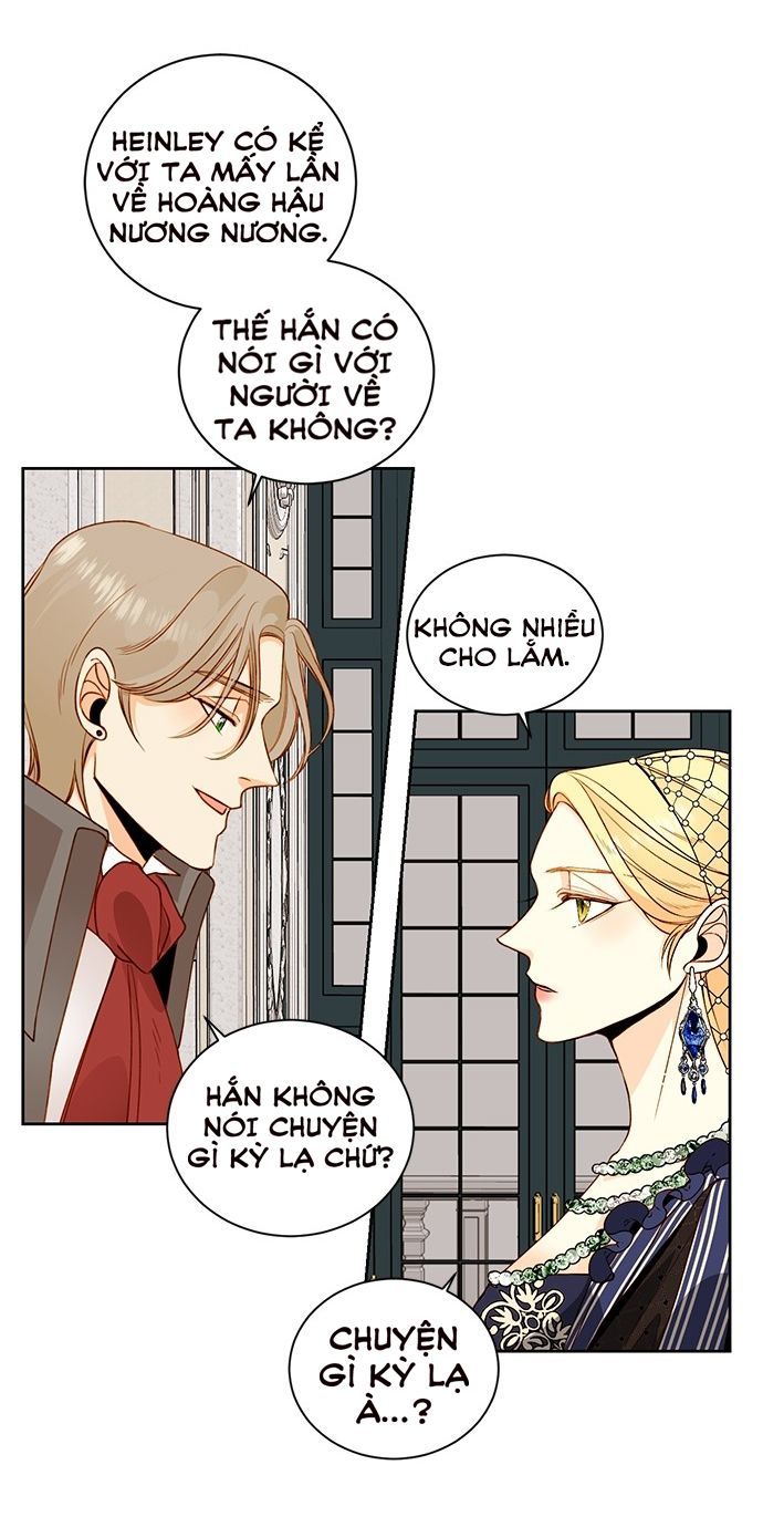 Hoàng Hậu Tái Hôn - Chapter 26 - Page 14