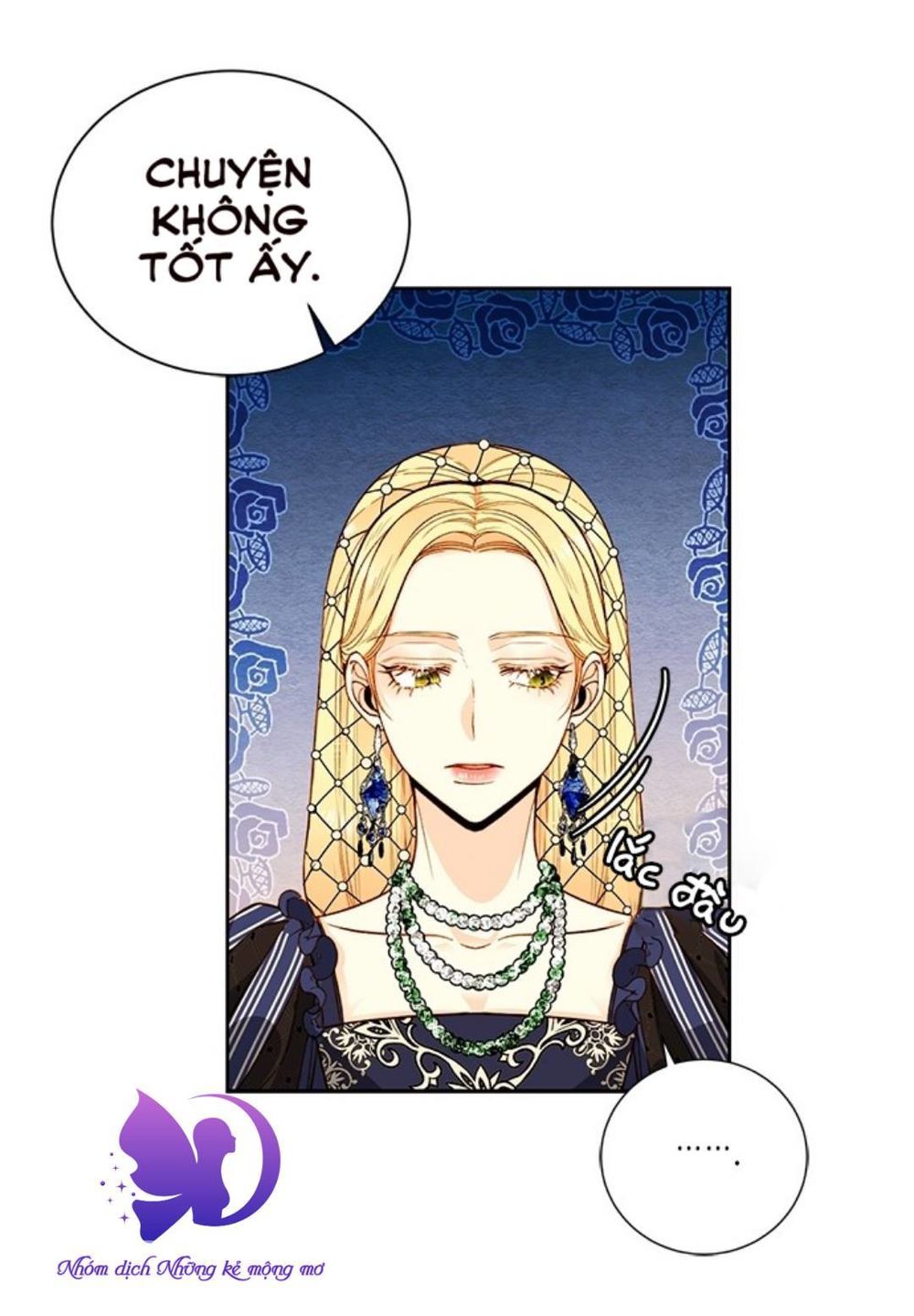 Hoàng Hậu Tái Hôn - Chapter 26 - Page 15