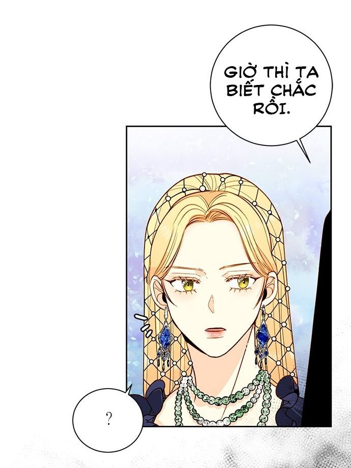 Hoàng Hậu Tái Hôn - Chapter 26 - Page 28