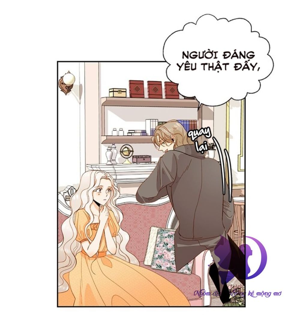 Hoàng Hậu Tái Hôn - Chapter 26 - Page 3