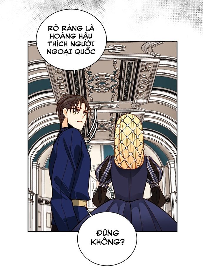 Hoàng Hậu Tái Hôn - Chapter 26 - Page 30