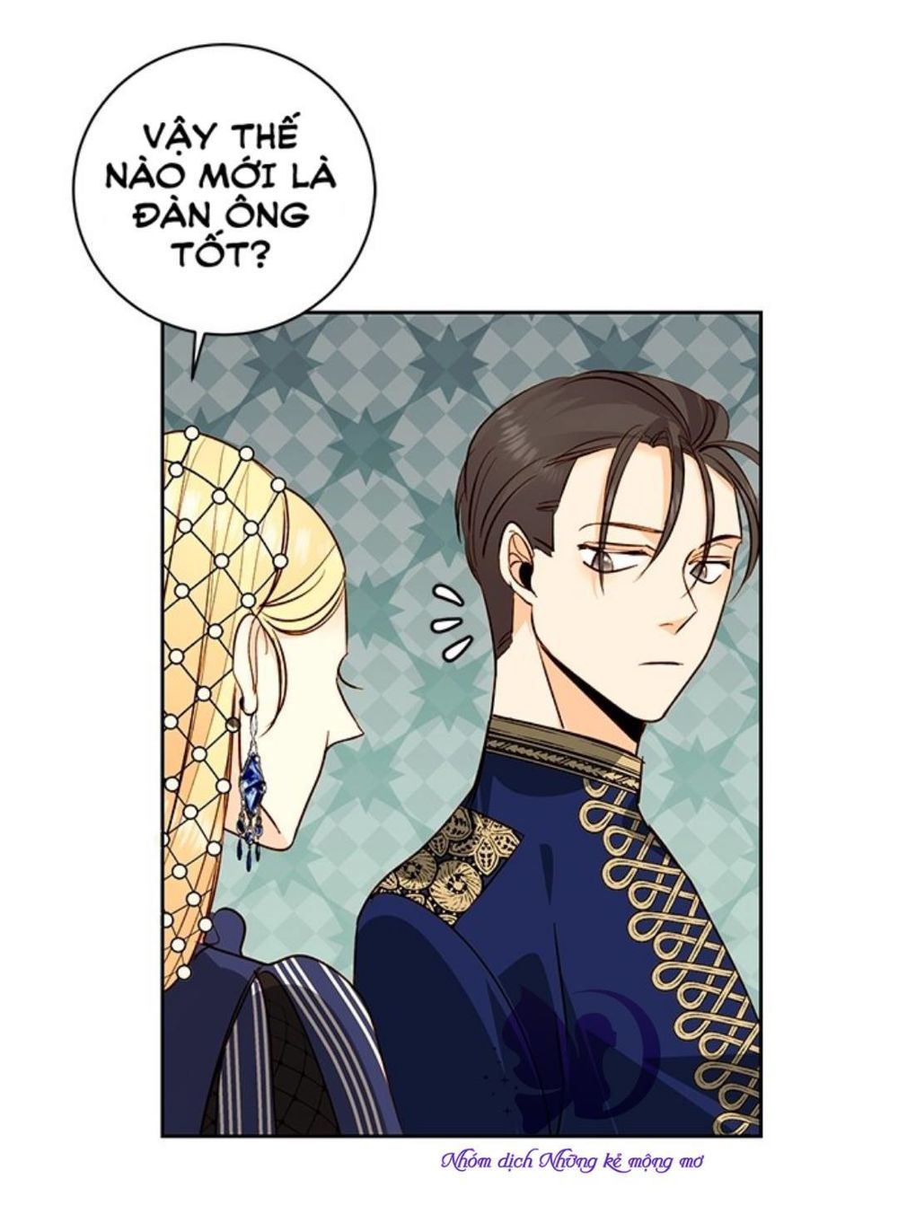 Hoàng Hậu Tái Hôn - Chapter 26 - Page 32