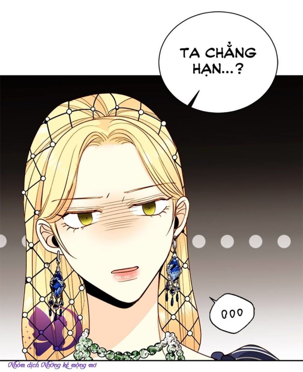Hoàng Hậu Tái Hôn - Chapter 26 - Page 33