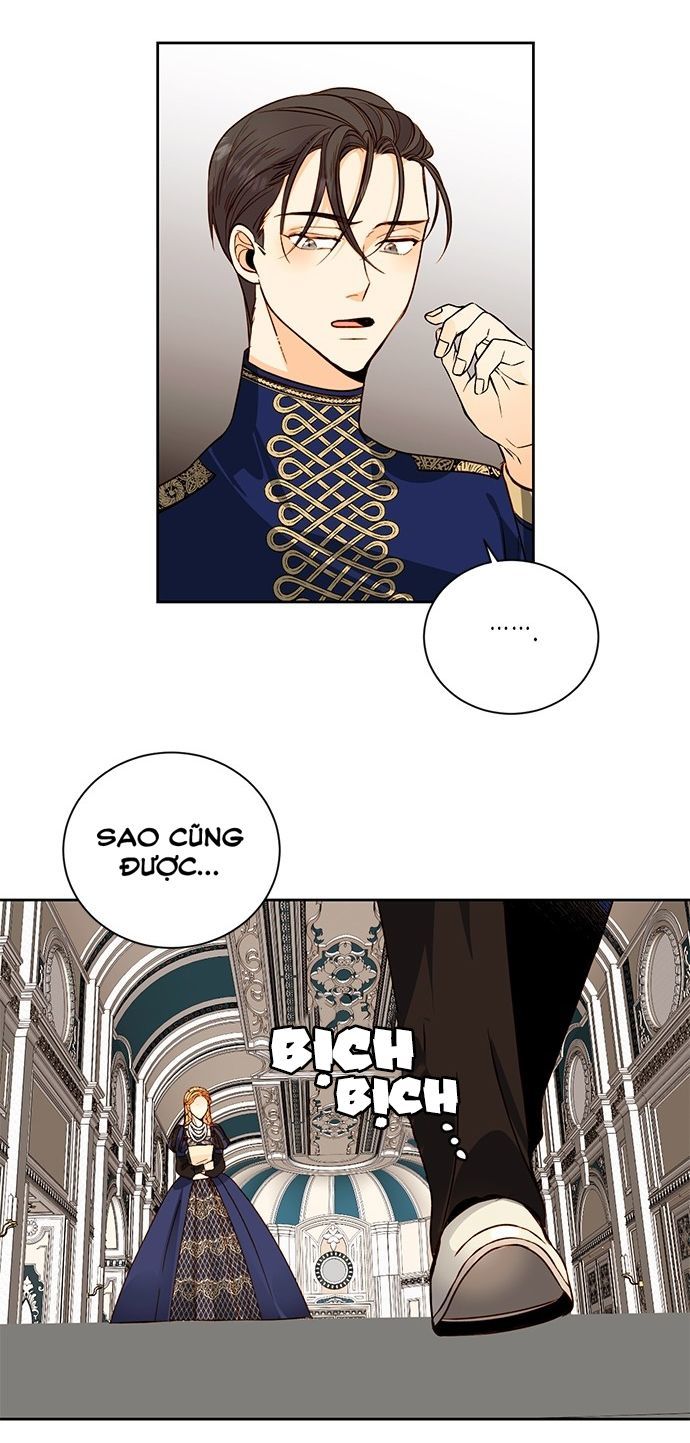 Hoàng Hậu Tái Hôn - Chapter 26 - Page 36