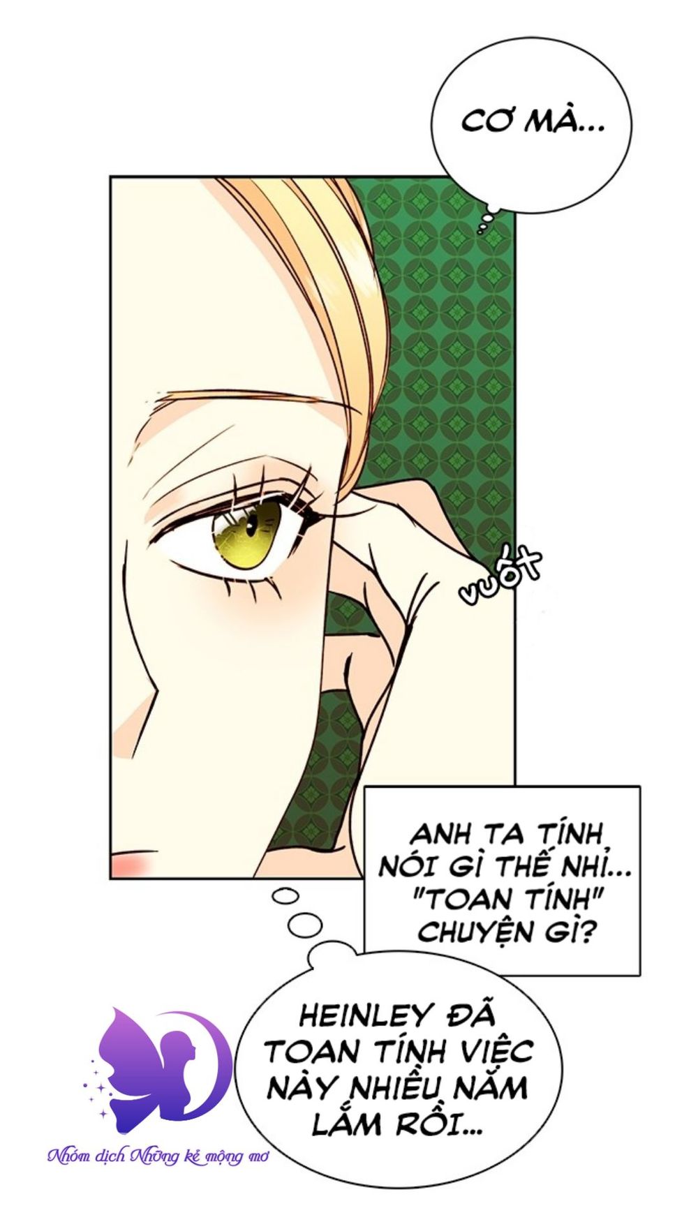 Hoàng Hậu Tái Hôn - Chapter 26 - Page 38