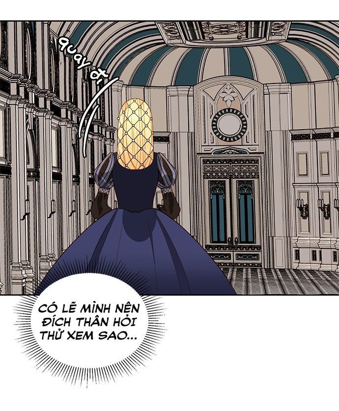 Hoàng Hậu Tái Hôn - Chapter 26 - Page 39