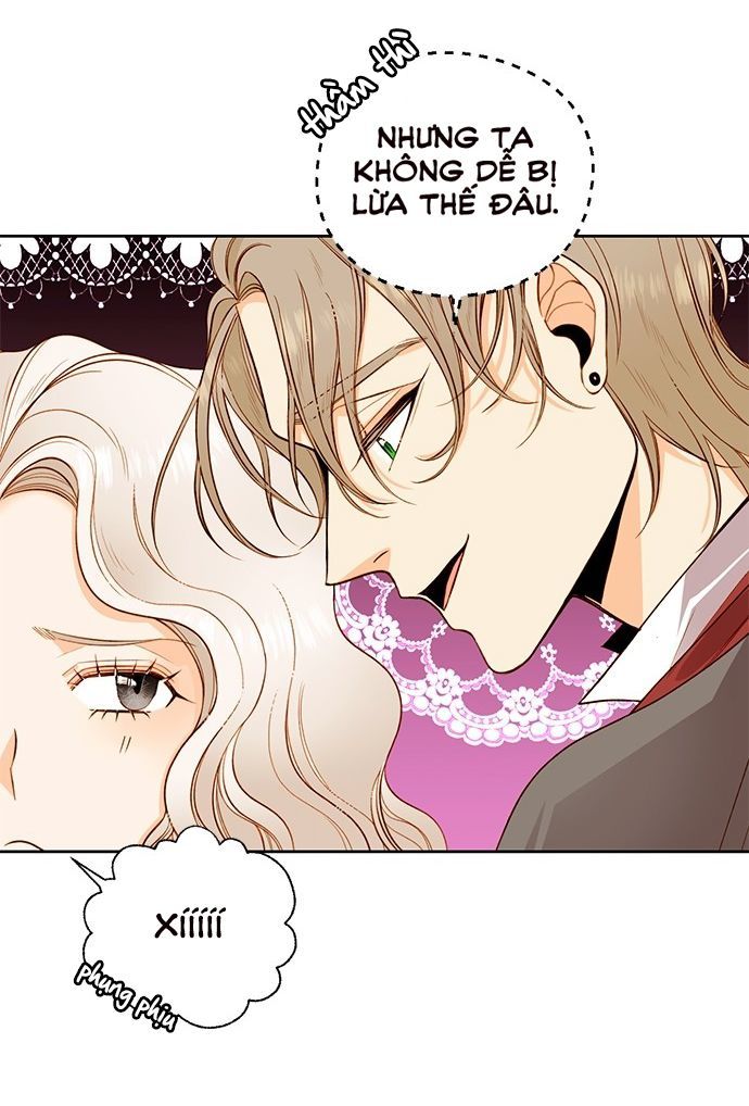 Hoàng Hậu Tái Hôn - Chapter 26 - Page 4