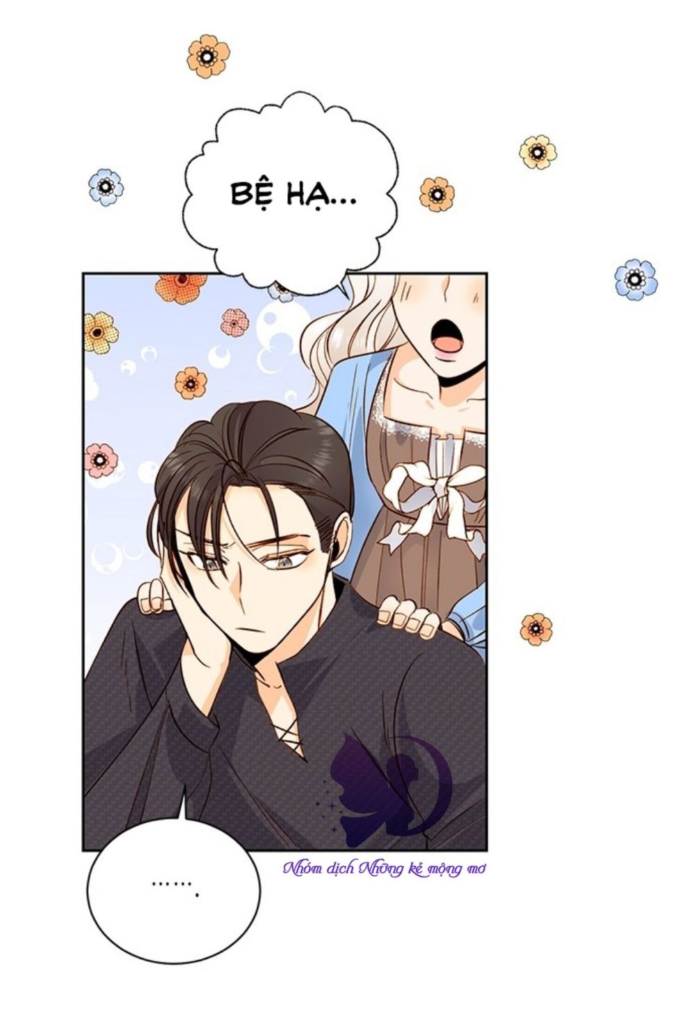 Hoàng Hậu Tái Hôn - Chapter 26 - Page 41