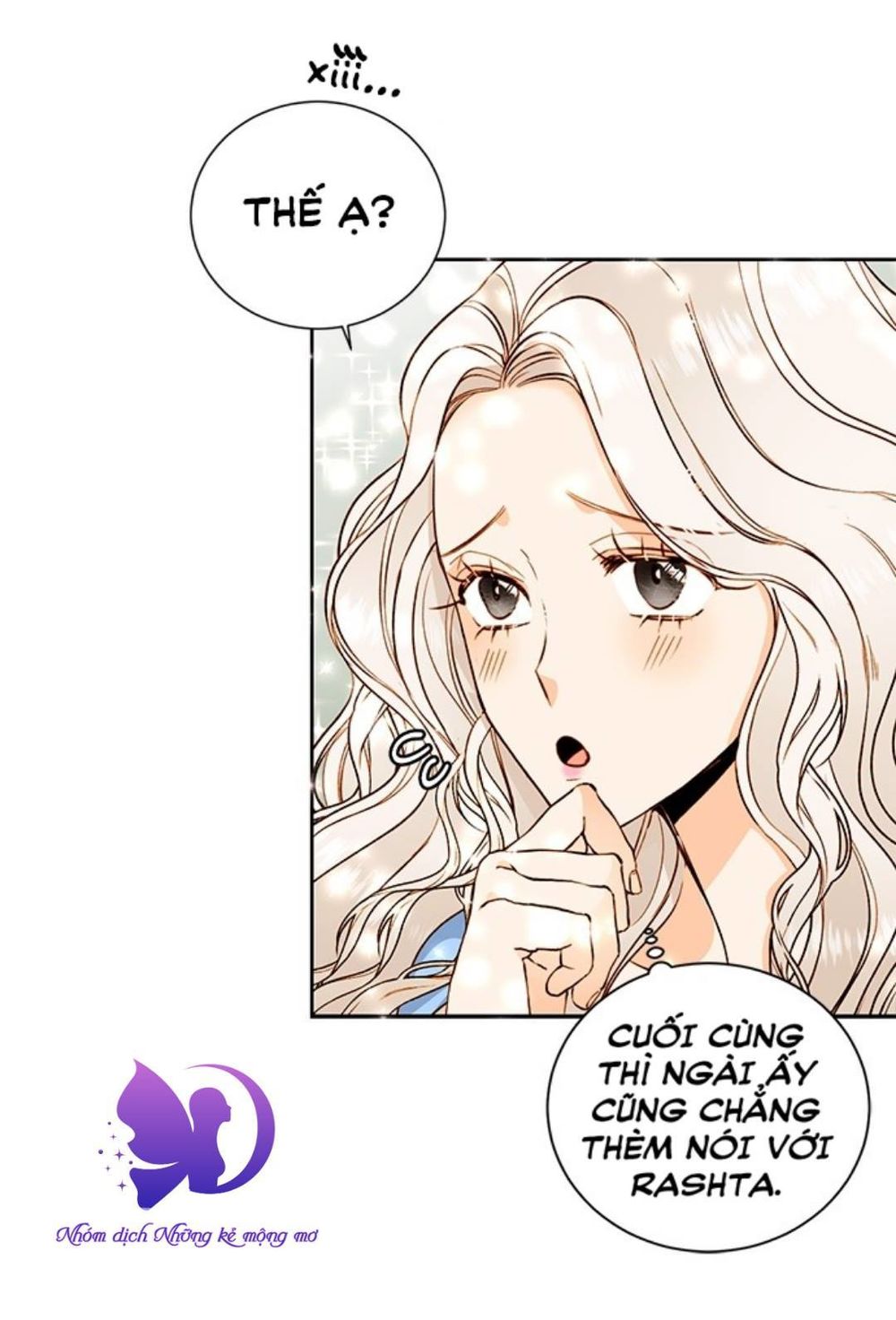 Hoàng Hậu Tái Hôn - Chapter 26 - Page 44