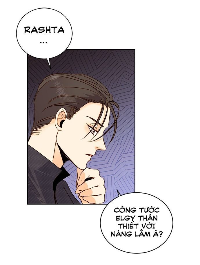 Hoàng Hậu Tái Hôn - Chapter 26 - Page 45