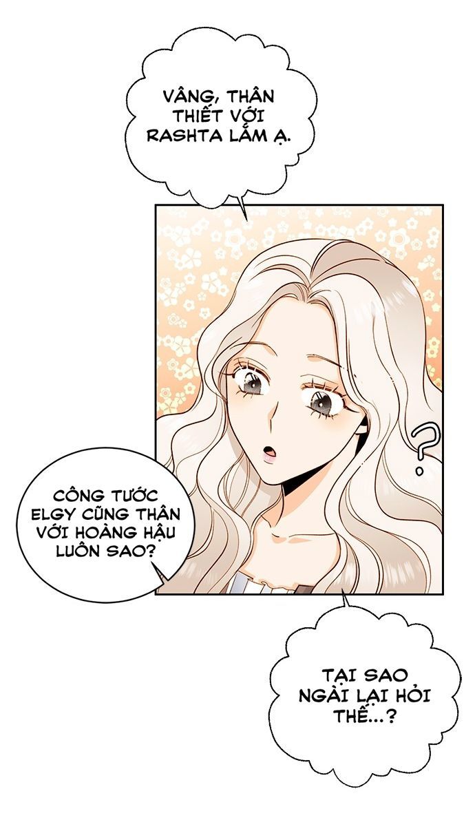 Hoàng Hậu Tái Hôn - Chapter 26 - Page 46
