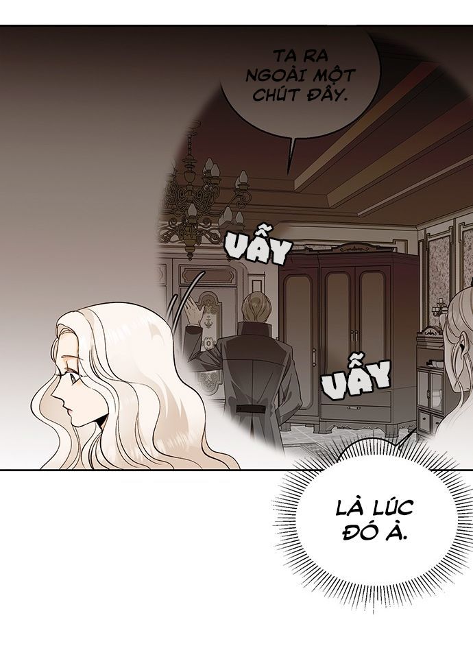 Hoàng Hậu Tái Hôn - Chapter 26 - Page 48