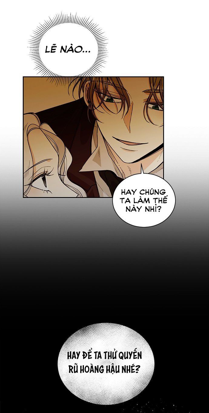 Hoàng Hậu Tái Hôn - Chapter 26 - Page 49