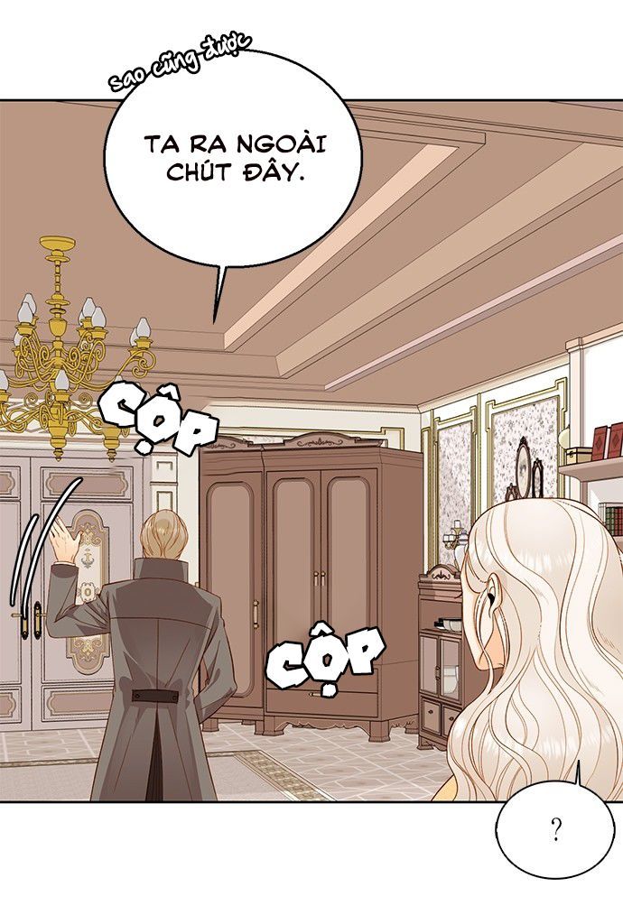 Hoàng Hậu Tái Hôn - Chapter 26 - Page 5