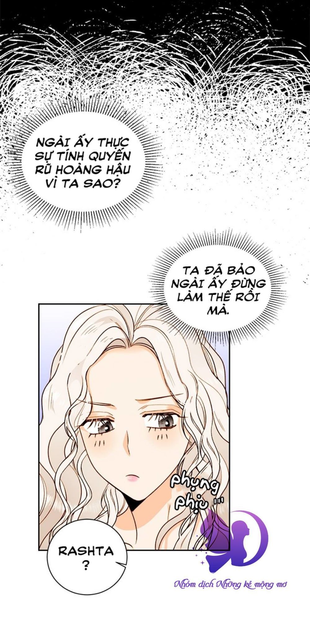 Hoàng Hậu Tái Hôn - Chapter 26 - Page 50