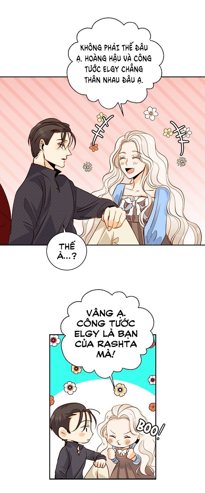Hoàng Hậu Tái Hôn - Chapter 26 - Page 52