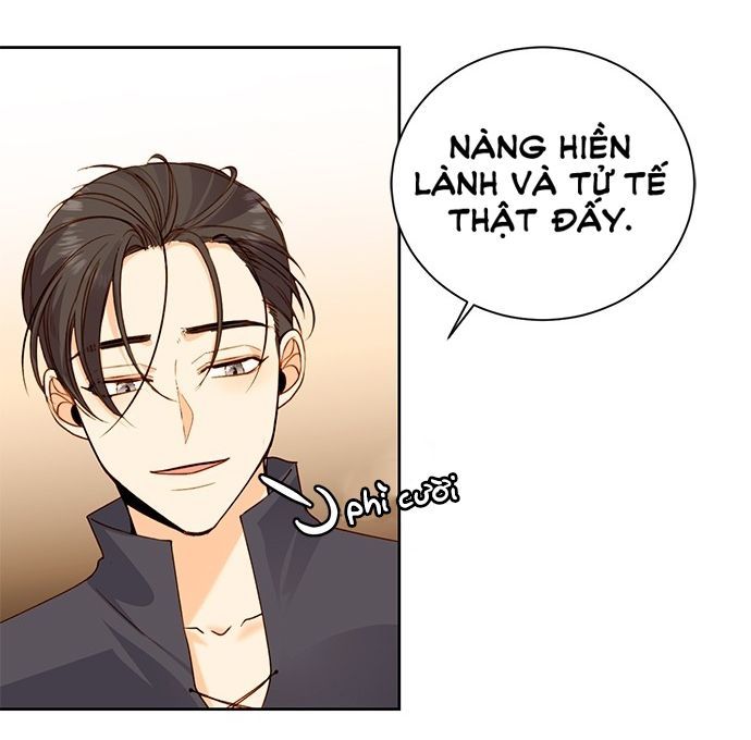 Hoàng Hậu Tái Hôn - Chapter 26 - Page 53