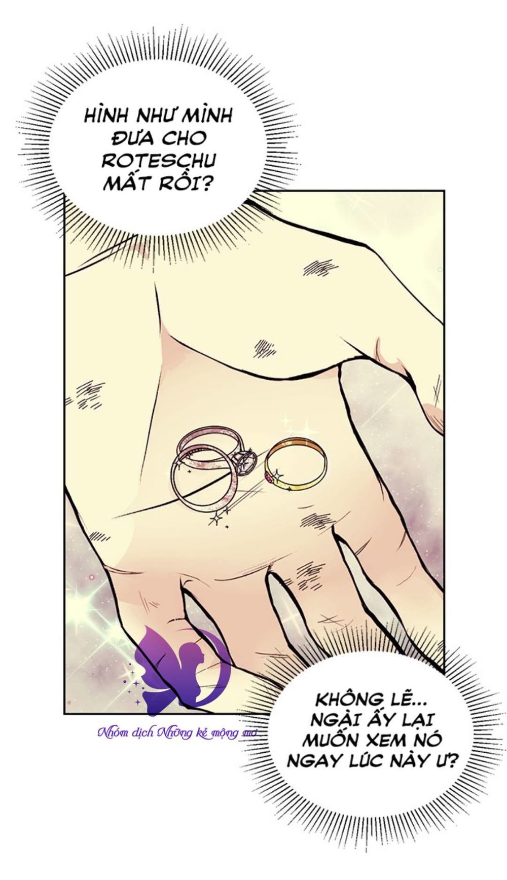 Hoàng Hậu Tái Hôn - Chapter 26 - Page 58