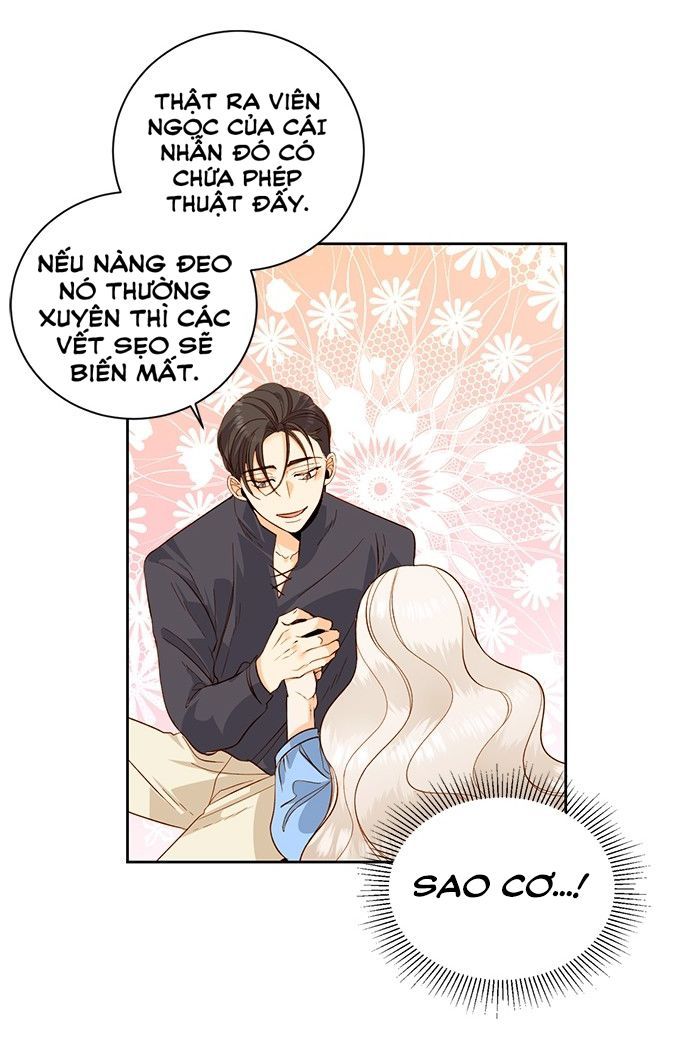 Hoàng Hậu Tái Hôn - Chapter 26 - Page 59