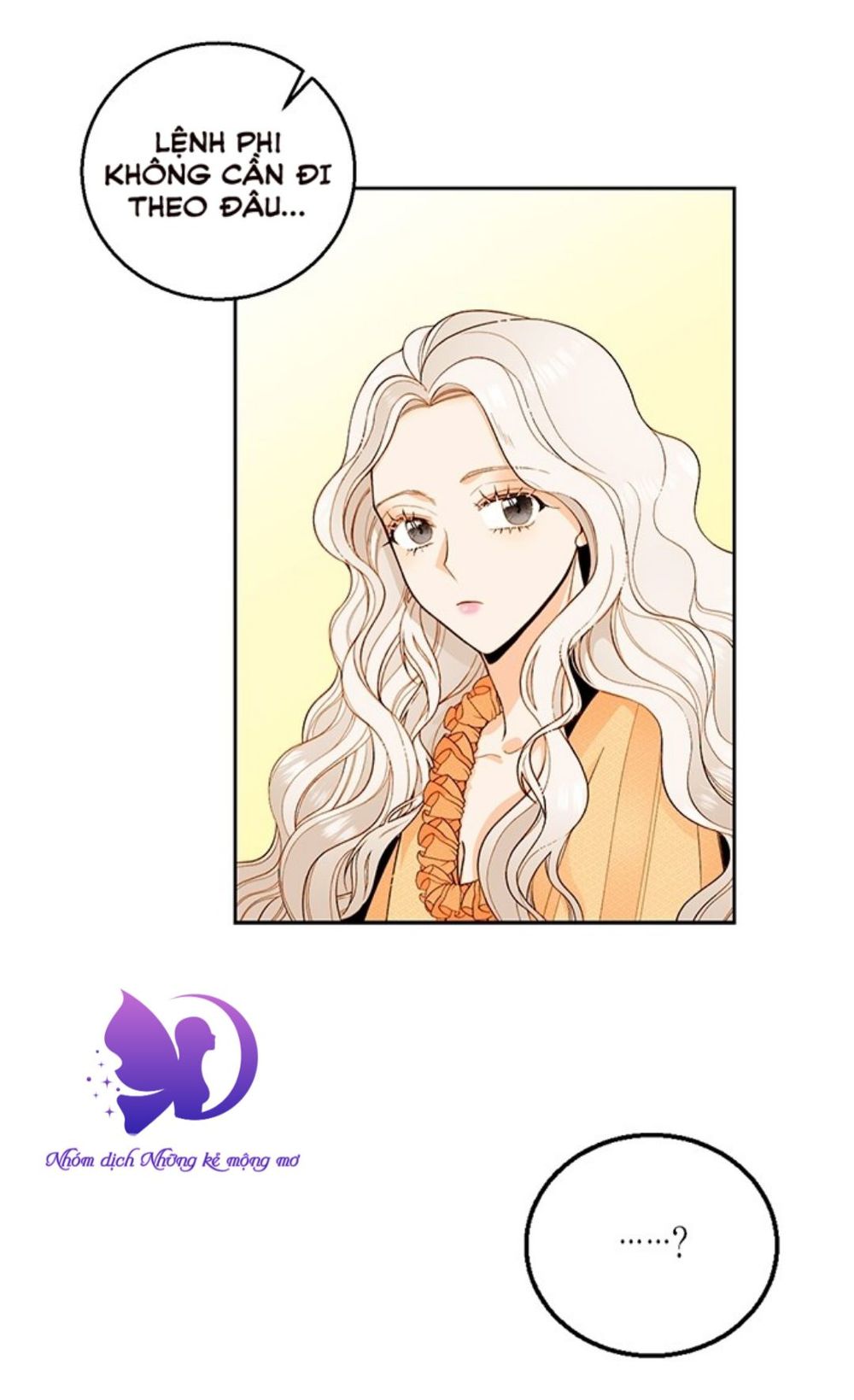 Hoàng Hậu Tái Hôn - Chapter 26 - Page 6