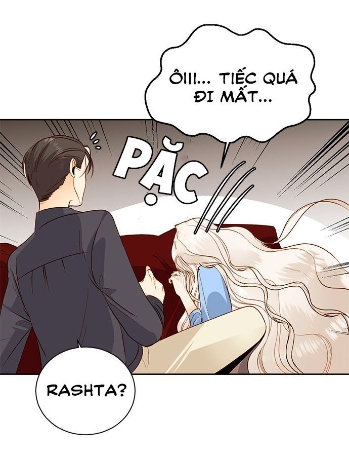 Hoàng Hậu Tái Hôn - Chapter 26 - Page 60