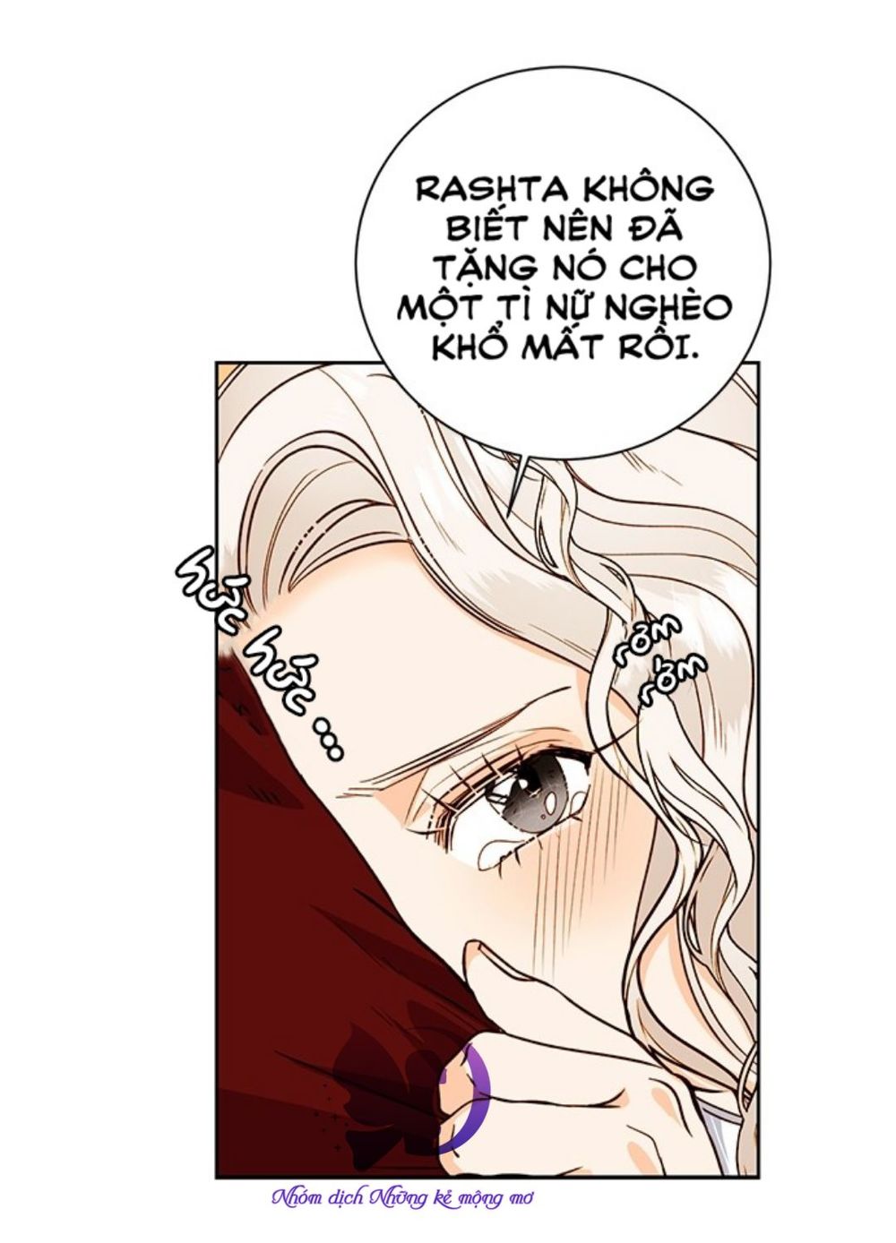 Hoàng Hậu Tái Hôn - Chapter 26 - Page 61