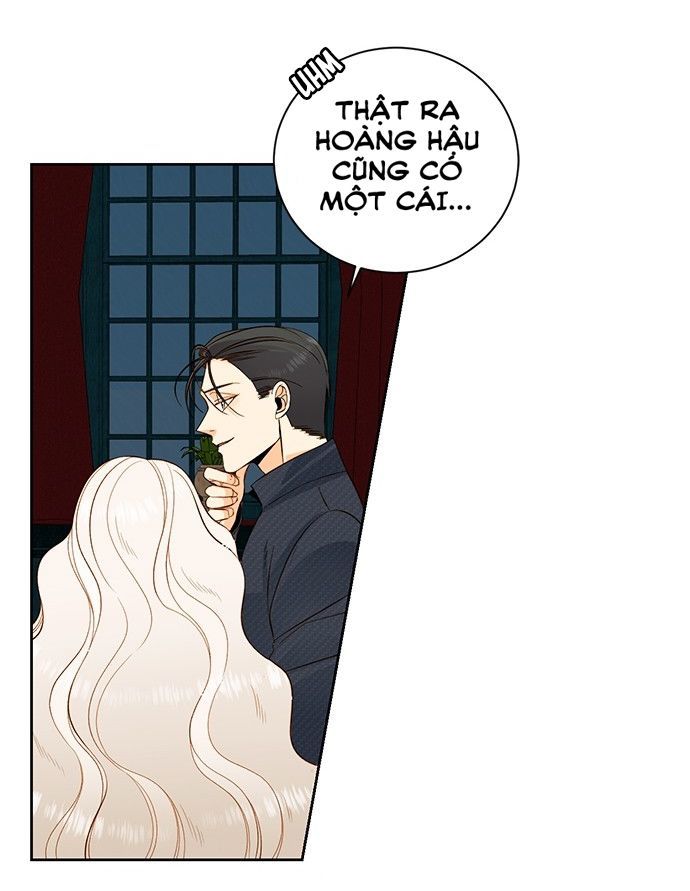 Hoàng Hậu Tái Hôn - Chapter 26 - Page 63