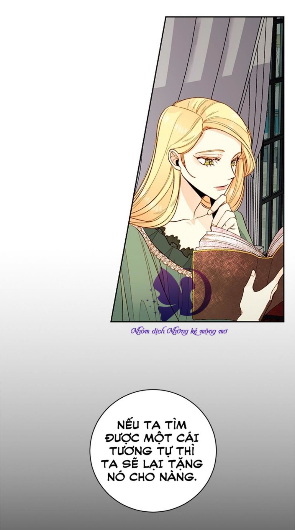 Hoàng Hậu Tái Hôn - Chapter 26 - Page 64