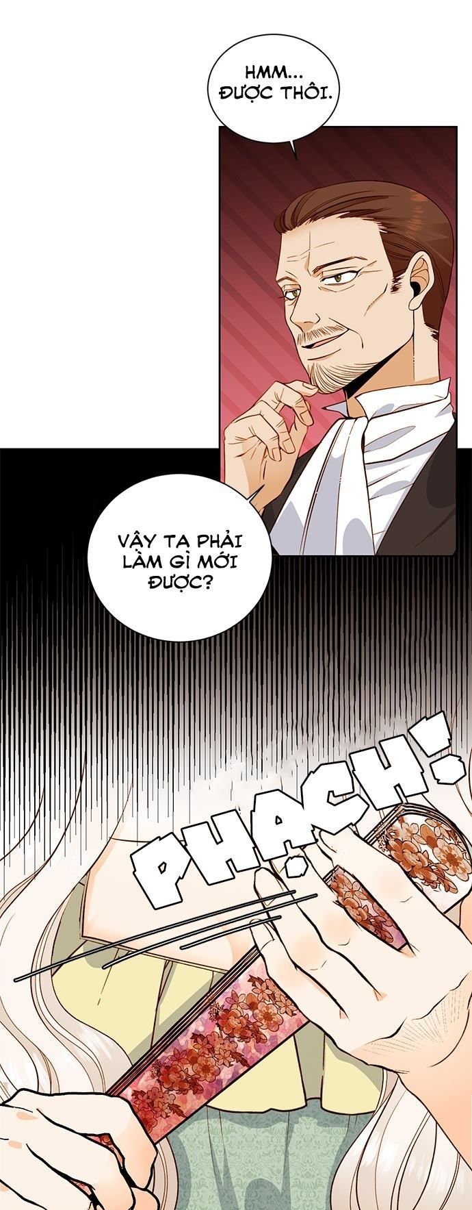 Hoàng Hậu Tái Hôn - Chapter 27 - Page 10