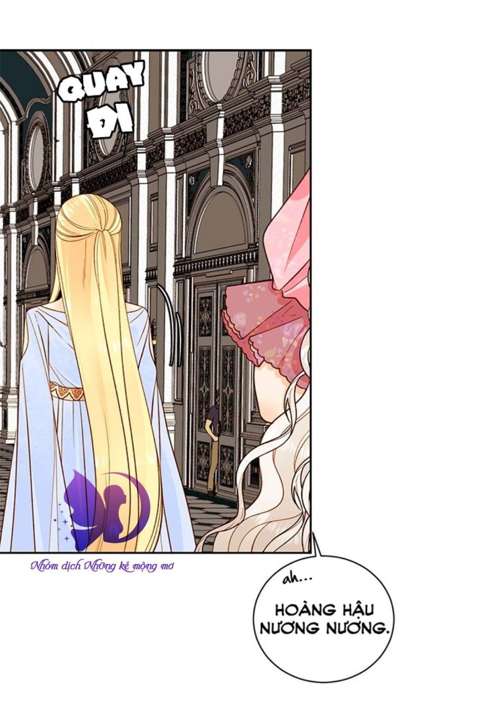 Hoàng Hậu Tái Hôn - Chapter 27 - Page 14