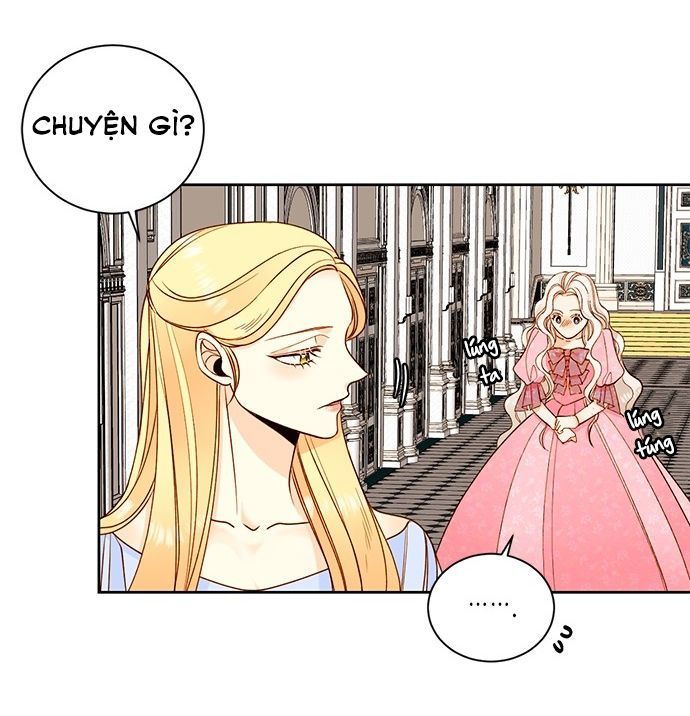 Hoàng Hậu Tái Hôn - Chapter 27 - Page 15