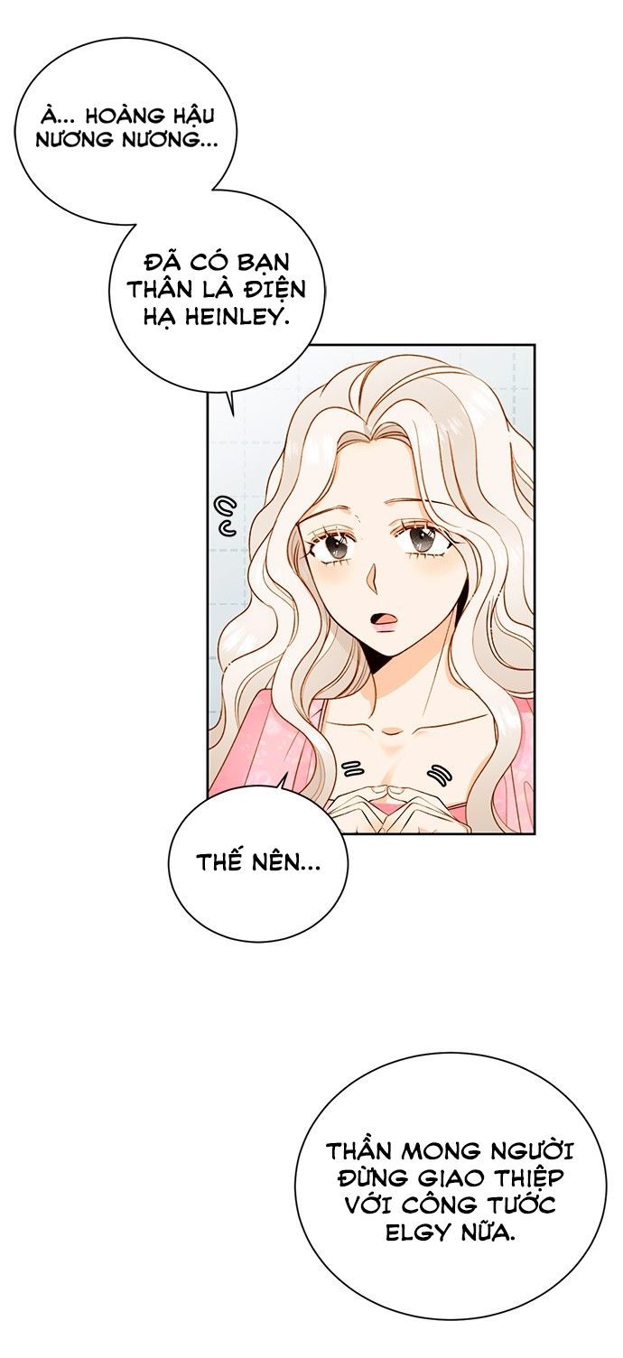 Hoàng Hậu Tái Hôn - Chapter 27 - Page 16