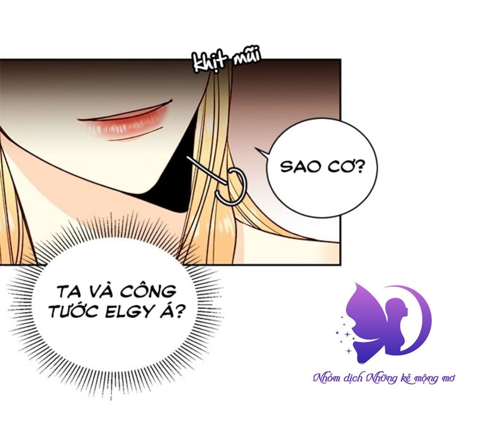 Hoàng Hậu Tái Hôn - Chapter 27 - Page 17
