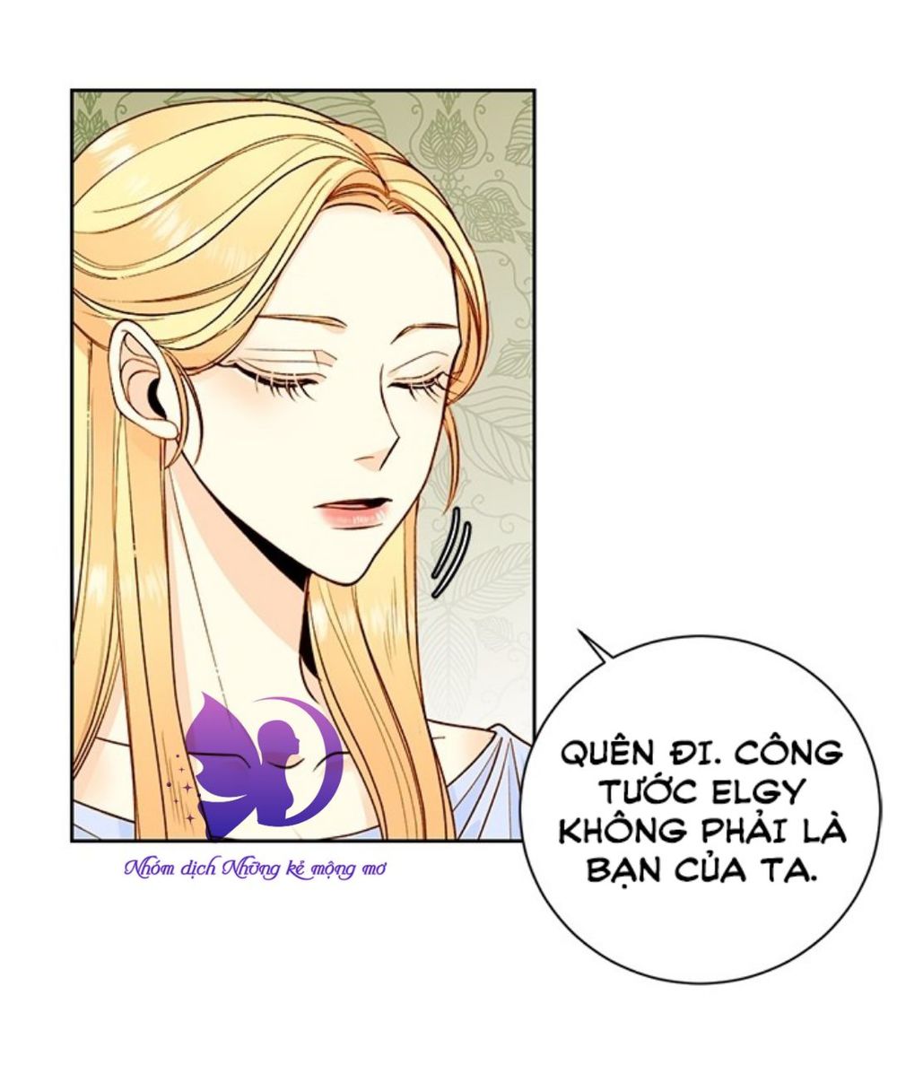 Hoàng Hậu Tái Hôn - Chapter 27 - Page 20