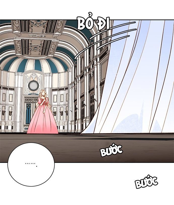 Hoàng Hậu Tái Hôn - Chapter 27 - Page 23