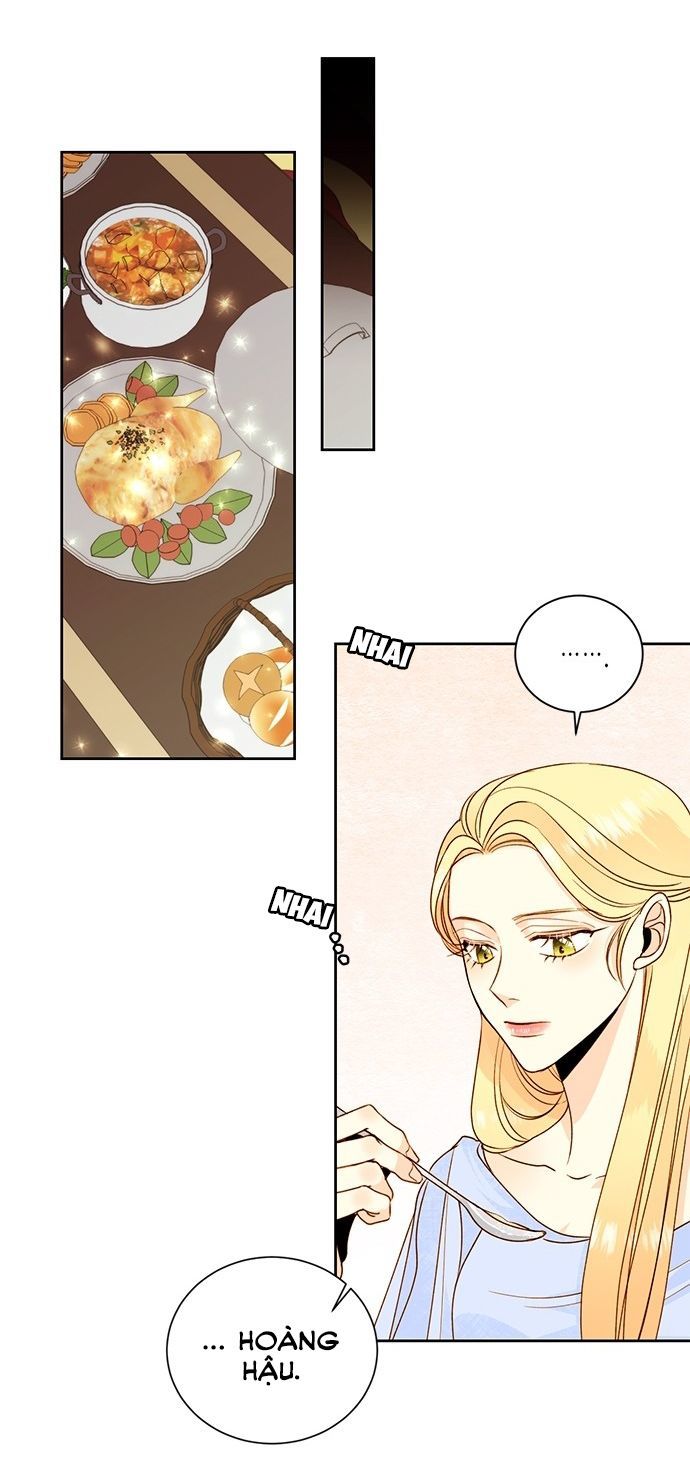 Hoàng Hậu Tái Hôn - Chapter 27 - Page 24