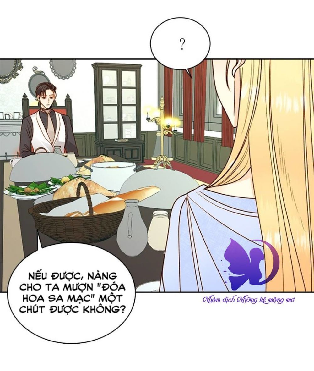 Hoàng Hậu Tái Hôn - Chapter 27 - Page 25