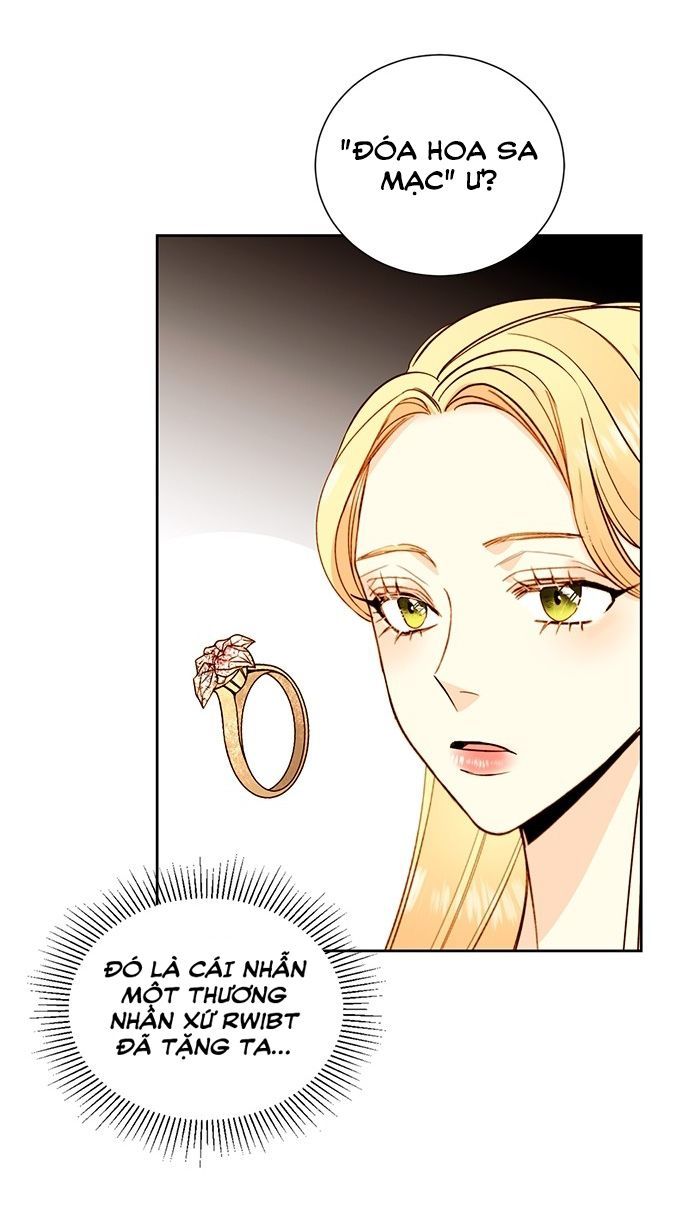 Hoàng Hậu Tái Hôn - Chapter 27 - Page 26